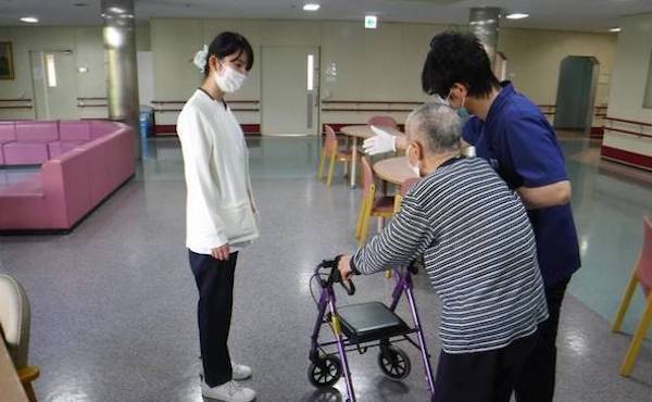 秋津鴻池病院